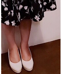DIANA | パンプス