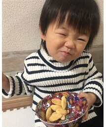 かいちゃん | その他