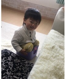 弟くん | ニット/セーター