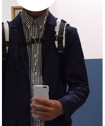 SPINNS | ジャケット/アウター