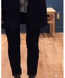 UNIQLO | デニムパンツ