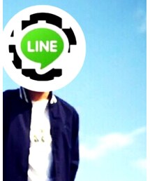 LINE man | その他