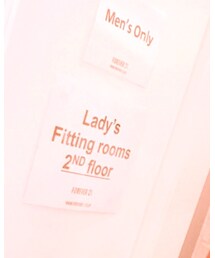 FOREVER21心斎橋店 | その他