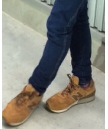 NEW BALANCE | スニーカー