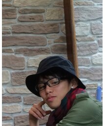 LACOSTE | ハット
