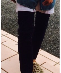 UNIQLO | その他パンツ