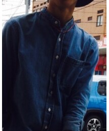 BROWNY VINTAGE | シャツ/ブラウス