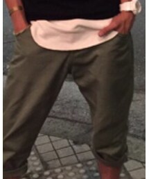 GU | その他パンツ