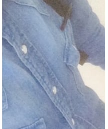 GU | シャツ/ブラウス