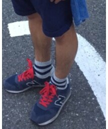 NEW BALANCE | スニーカー