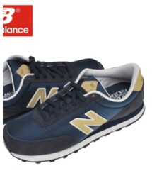 NEW BALANCE | スニーカー