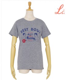 Linetta | Tシャツ/カットソー