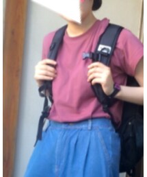 無印良品 | Tシャツ/カットソー