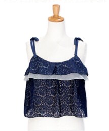 flower | トップス