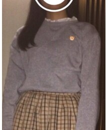 GU | スウェット