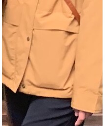 UNIQLO | マウンテンパーカー