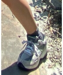NEW BALANCE | スニーカー
