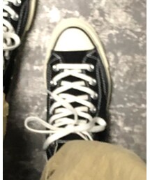 CONVERSE | スニーカー