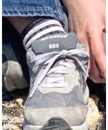 NEW BALANCE | スニーカー
