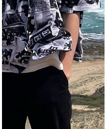 UNIQLO | Tシャツ/カットソー