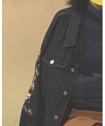 GU | ニット/セーター