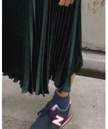 NEW BALANCE | スニーカー