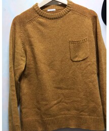 GU | ニット/セーター