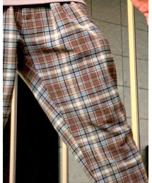 JUNRED | パンツ