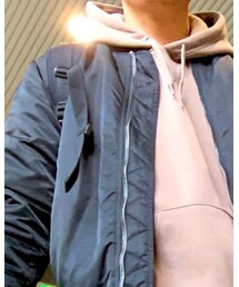 Alpha Industries | MA-1