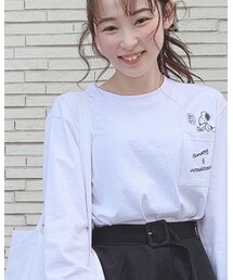 BASECONTROL | トップス