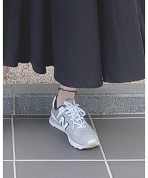 NEW BALANCE | スニーカー