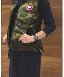 CANADA GOOSE | ダウンジャケット/コート