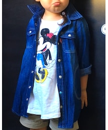 F.O.KIDS | シャツ/ブラウス