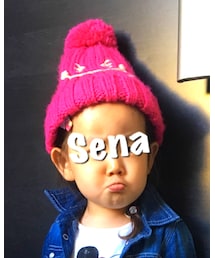 BEAMS | ニットキャップ/ビーニー