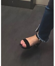 Honeys | サンダル