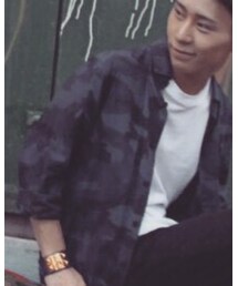 VALENTINO | シャツ/ブラウス