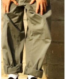 POLO RALPH LAUREN | チノパンツ