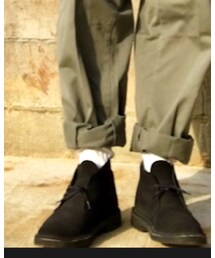 YAECA | ソックス/靴下