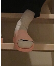 adidas | サンダル