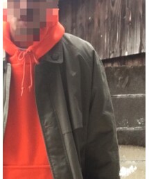 BURBERRY | ダウンジャケット/コート