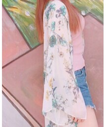 I.D.N | その他アウター