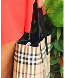 BURBERRY | ハンドバッグ