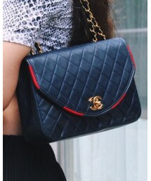 CHANEL | ショルダーバッグ