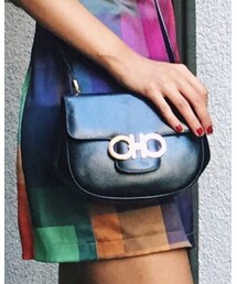FERRAGAMO | ショルダーバッグ