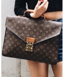 LOUIS VUITTON | ハンドバッグ