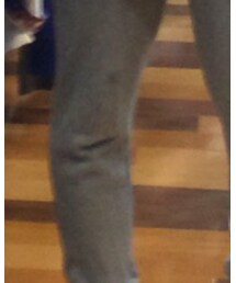 COMMECAISM   | その他パンツ