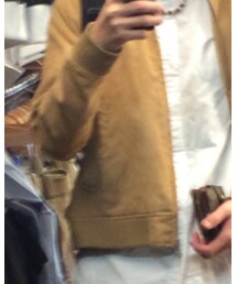 YEVS | スタジャン