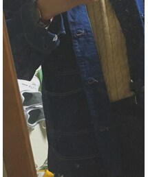 古着 | デニムジャケット