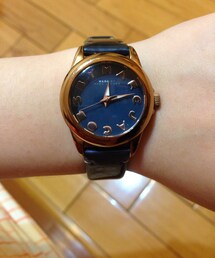 Marc by Marc Jacobs | 手錶(アナログ腕時計)