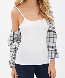 FOREVER 21 | cami(タンクトップ)